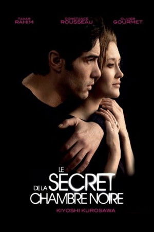 Le Secret de la chambre noire poszter