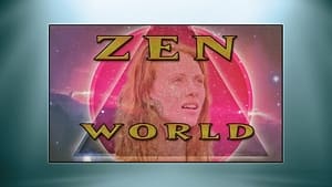 Zen World háttérkép