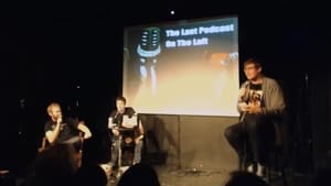 Last Podcast on the Left: Live Flashback 2015 háttérkép