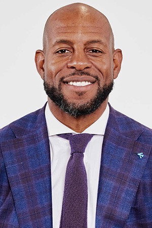 Andre Iguodala profil kép