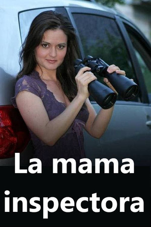 Inspector Mom poszter