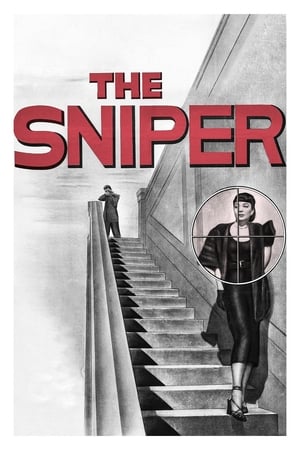 The Sniper poszter