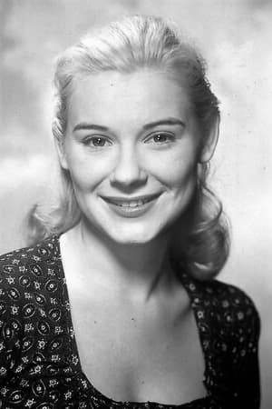 Hope Lange profil kép