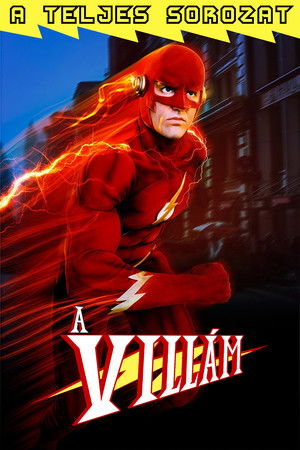 The Flash poszter