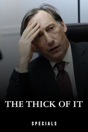 The Thick of It