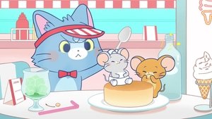 とむとじぇりーごっこ 1. évad Ep.9 9. epizód