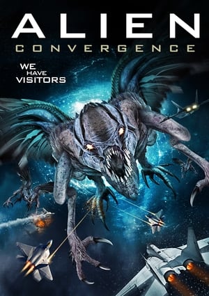 Alien Convergence poszter