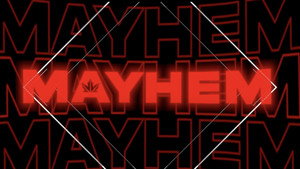 MLP Mayhem kép
