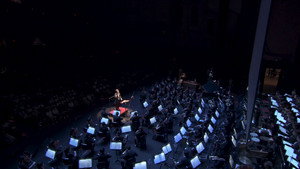 NieR: Orchestra Concert 12018 háttérkép