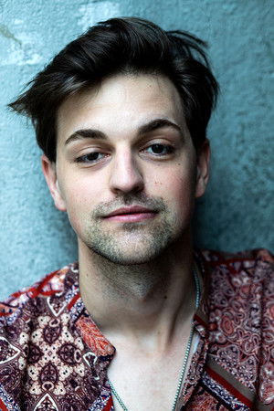 Joshua Jagersberger profil kép