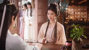 藏药令 1. évad Ep.3 3. epizód