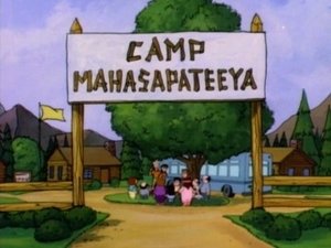 The Critic 2. évad Ep.5 5. epizód