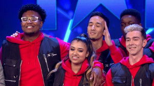 Holland's Got Talent Season 10 Ep.10 10. epizód