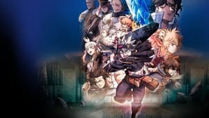 Black Clover: A varázslókirály kardja háttérkép