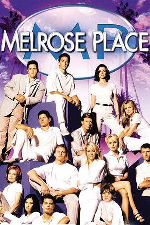 Melrose Place poszter