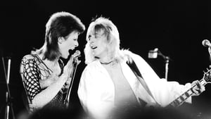 Beside Bowie: The Mick Ronson Story háttérkép