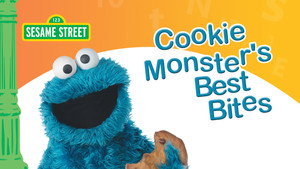 Sesame Street: Cookie Monster's Best Bites háttérkép