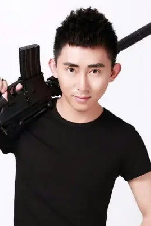 王龙