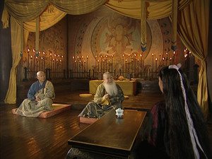 笑傲江湖 1. évad Ep.20 20. epizód