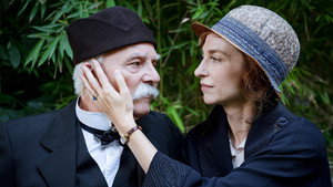 Clémenceau, la force d'aimer háttérkép