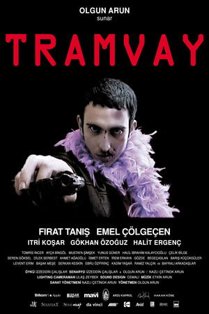 Tramvay poszter