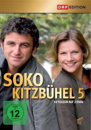 SOKO Kitzbühel