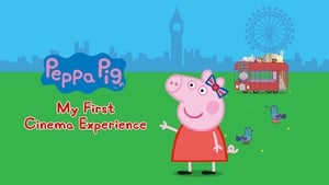 Peppa Pig: My First Cinema Experience háttérkép