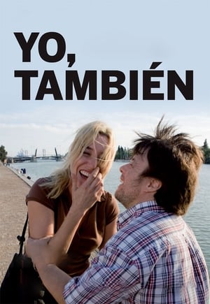 Yo, también poszter