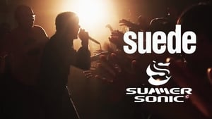 Suede - Live at Summersonic Festival, Japan háttérkép