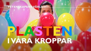 Vetenskapens värld 51. évad Ep.16 16. epizód