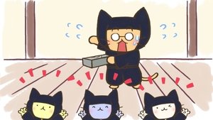 ねこねこ日本史 1. évad Ep.81 81. epizód