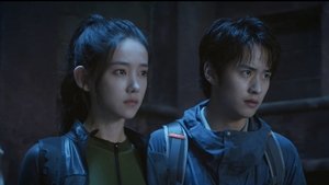吴邪私家笔记 1. évad Ep.11 11. epizód