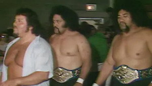 WWF All-Star Wrestling 6. évad Ep.20 20. epizód