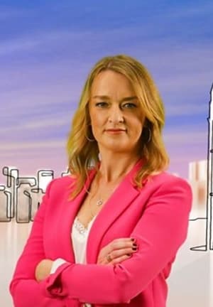 Sunday with Laura Kuenssberg poszter