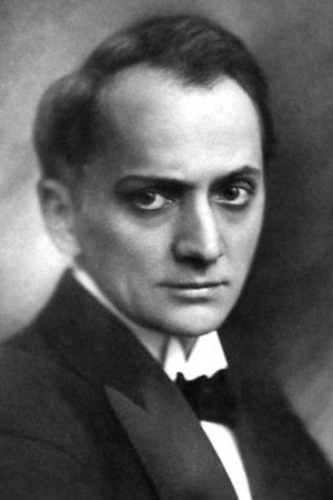 Theodor Loos profil kép