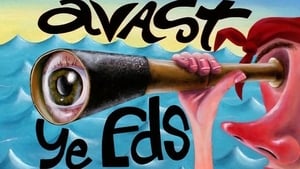 Ed, Edd és Eddy 1. évad Ep.26 26. epizód