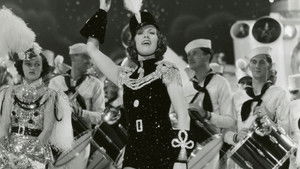 Broadway Melody of 1936 háttérkép