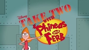 Take Two with Phineas and Ferb kép