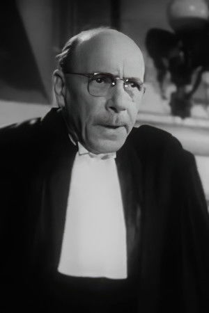 Lucien Callamand profil kép