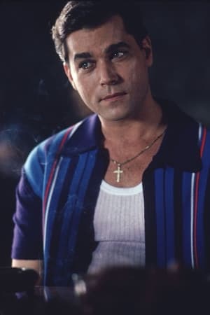 Ray Liotta profil kép