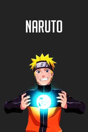 Naruto Shippuden poszter