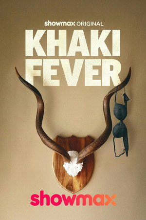 Khaki Fever poszter