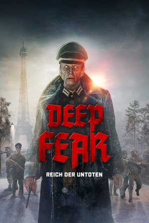 Deep Fear poszter