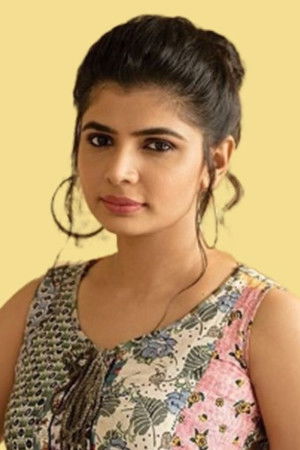 Chinmayi Sripaada profil kép