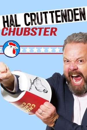 Hal Cruttenden: Chubster