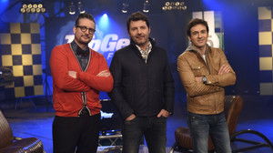 Top Gear France Season 1 Ep.8 8. epizód