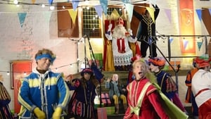 De Grote Sinterklaasfilm háttérkép