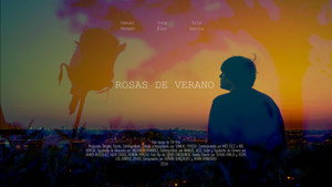 Rosas de Verano háttérkép