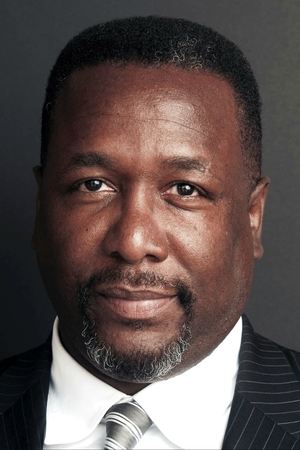 Wendell Pierce profil kép