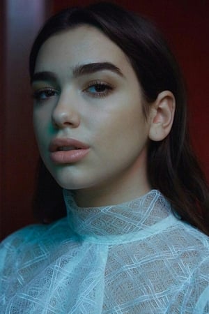 Dua Lipa profil kép